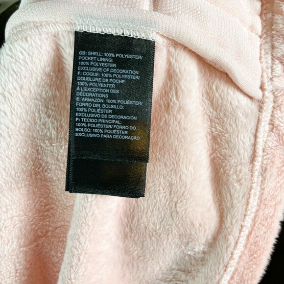 The North Face NWT Girl's Green Osolita Tricilimate Snowboard Jacket Size M - Picture 7 of 7